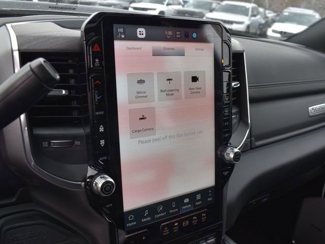 New 2026 RAM 3500 Laramie image 26