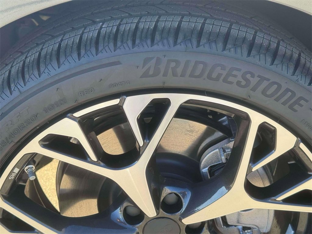 New 2026 Audi A6 Premium Plus image 6