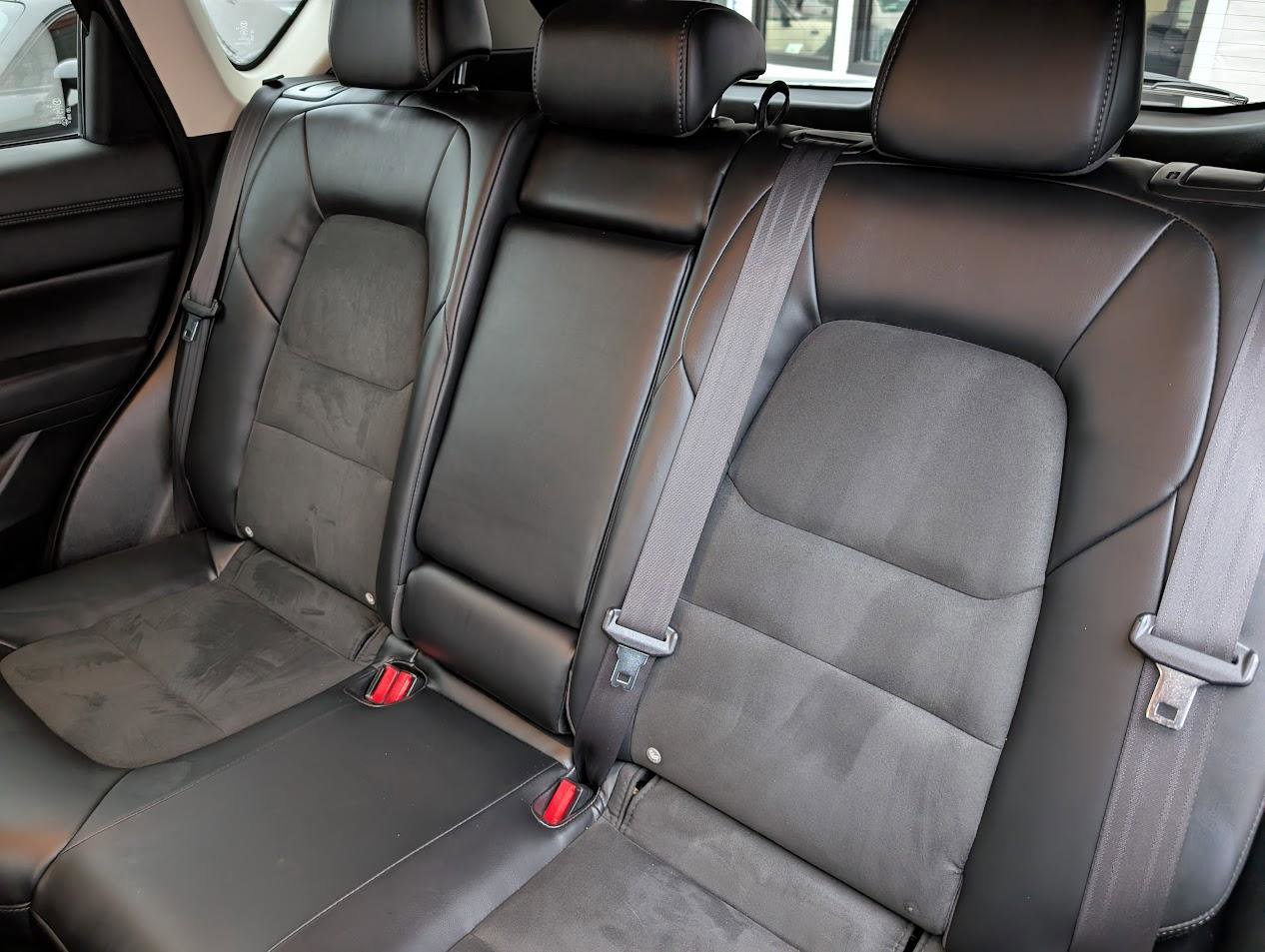 Used 2019 MAZDA CX-5 Touring image 7