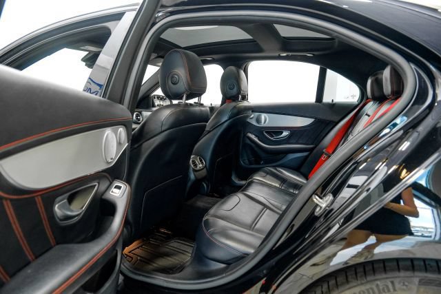 Used 2020 Mercedes-Benz C 43 AMG 4MATIC Sedan image 47