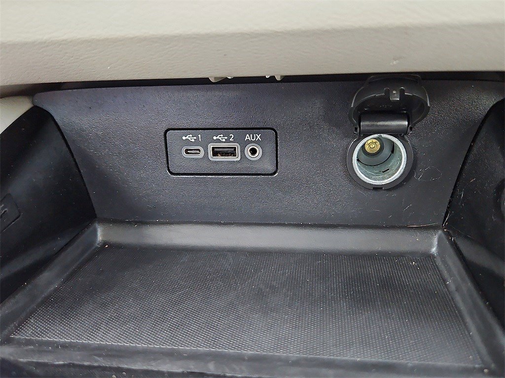 Used 2022 Nissan Altima 2.5 SV w/ SV Premium Package image 26