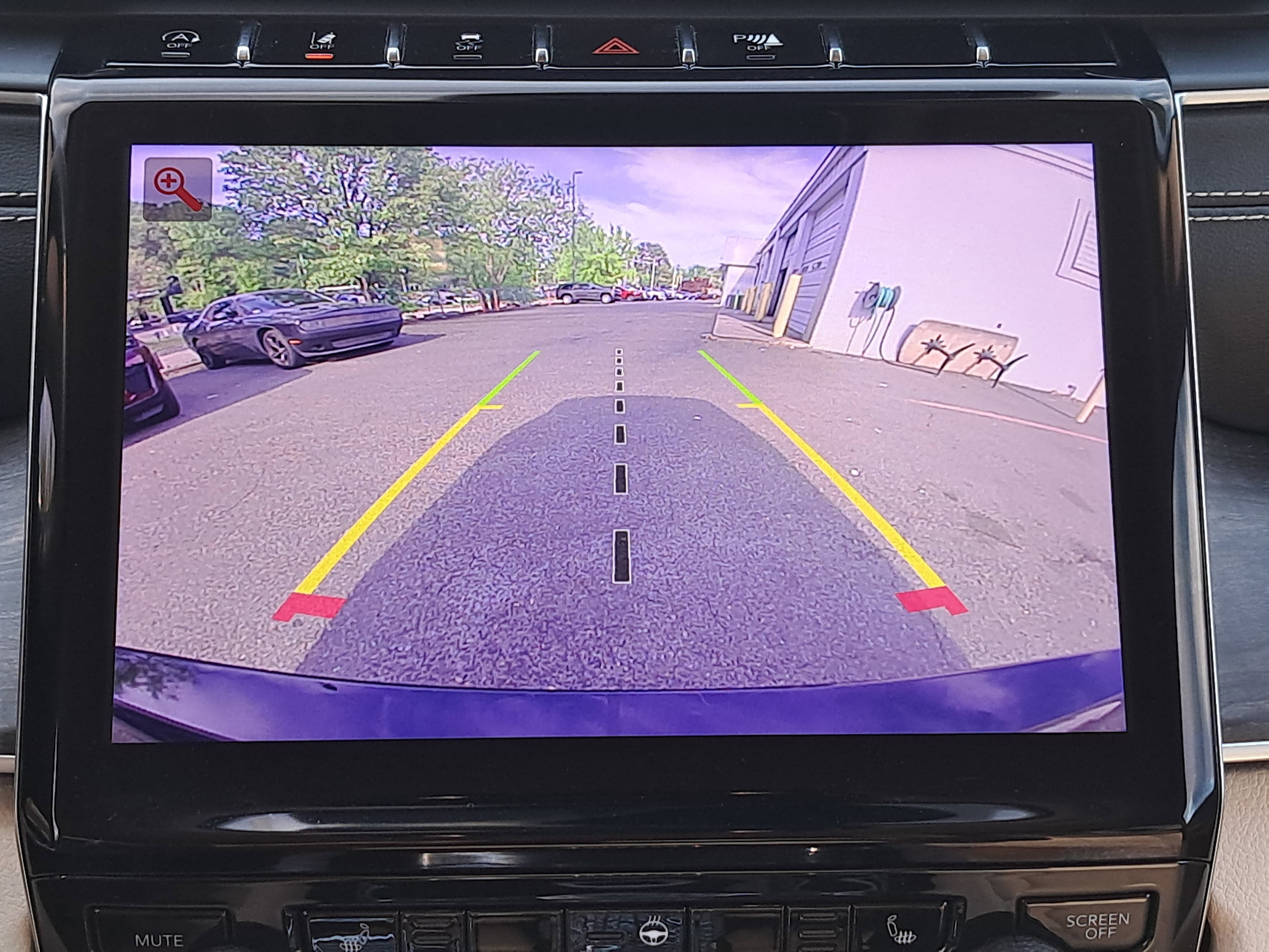 Used 2021 Jeep Grand Cherokee L Limited image 24