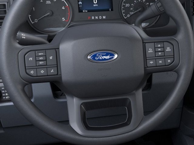 New 2026 Ford F350 XLT w/ 360-Degree Camera Package AWD/4WD image 12