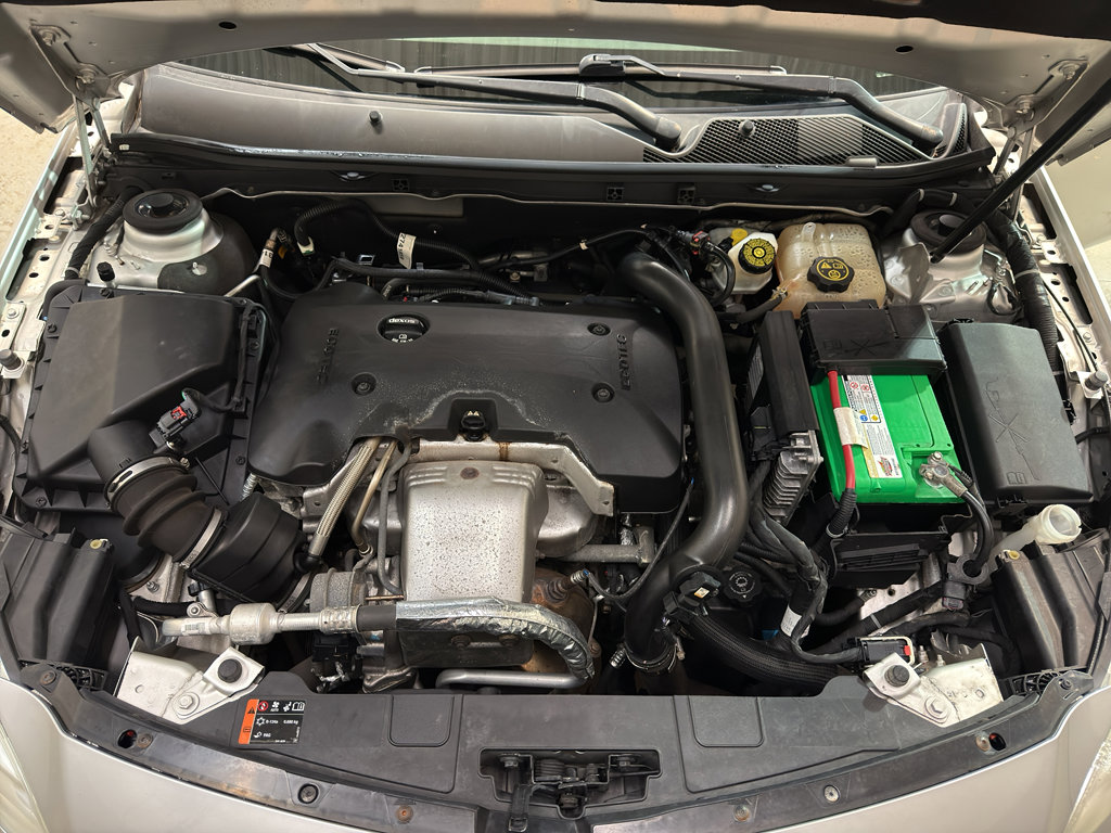 Used 2016 Buick Regal AWD image 33