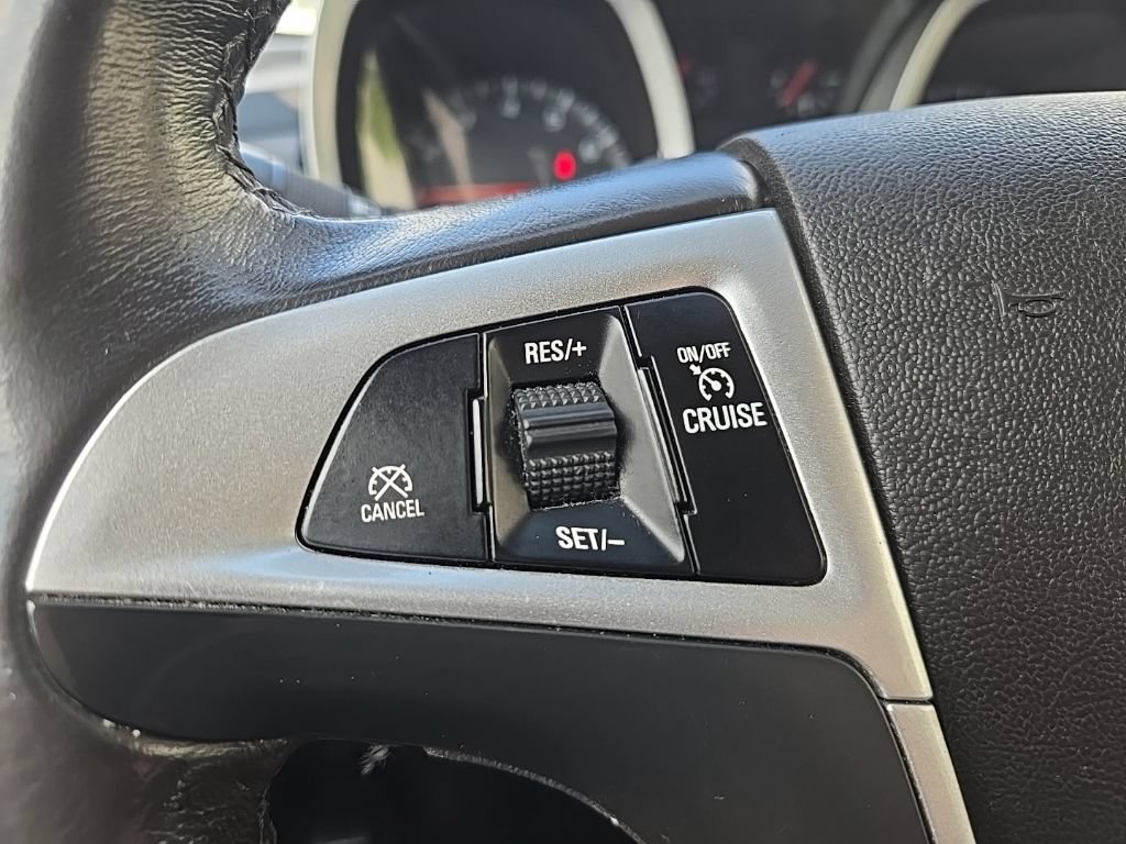 Used 2016 Chevrolet Equinox LTZ FWD image 41