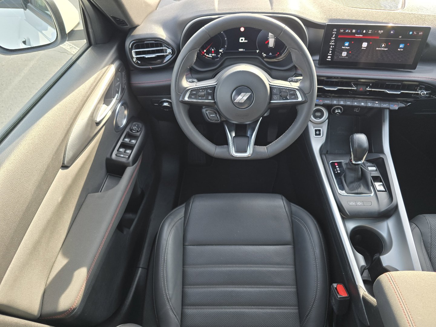 Used 2024 Dodge Hornet GT image 36