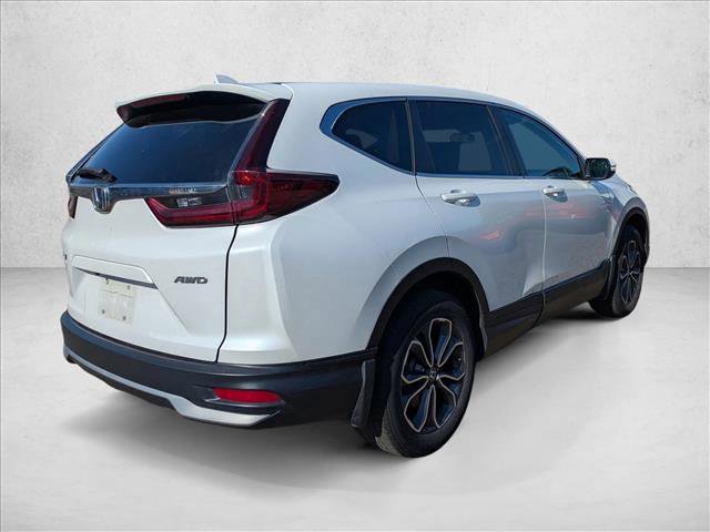 Used 2020 Honda CR-V EX-L image 5