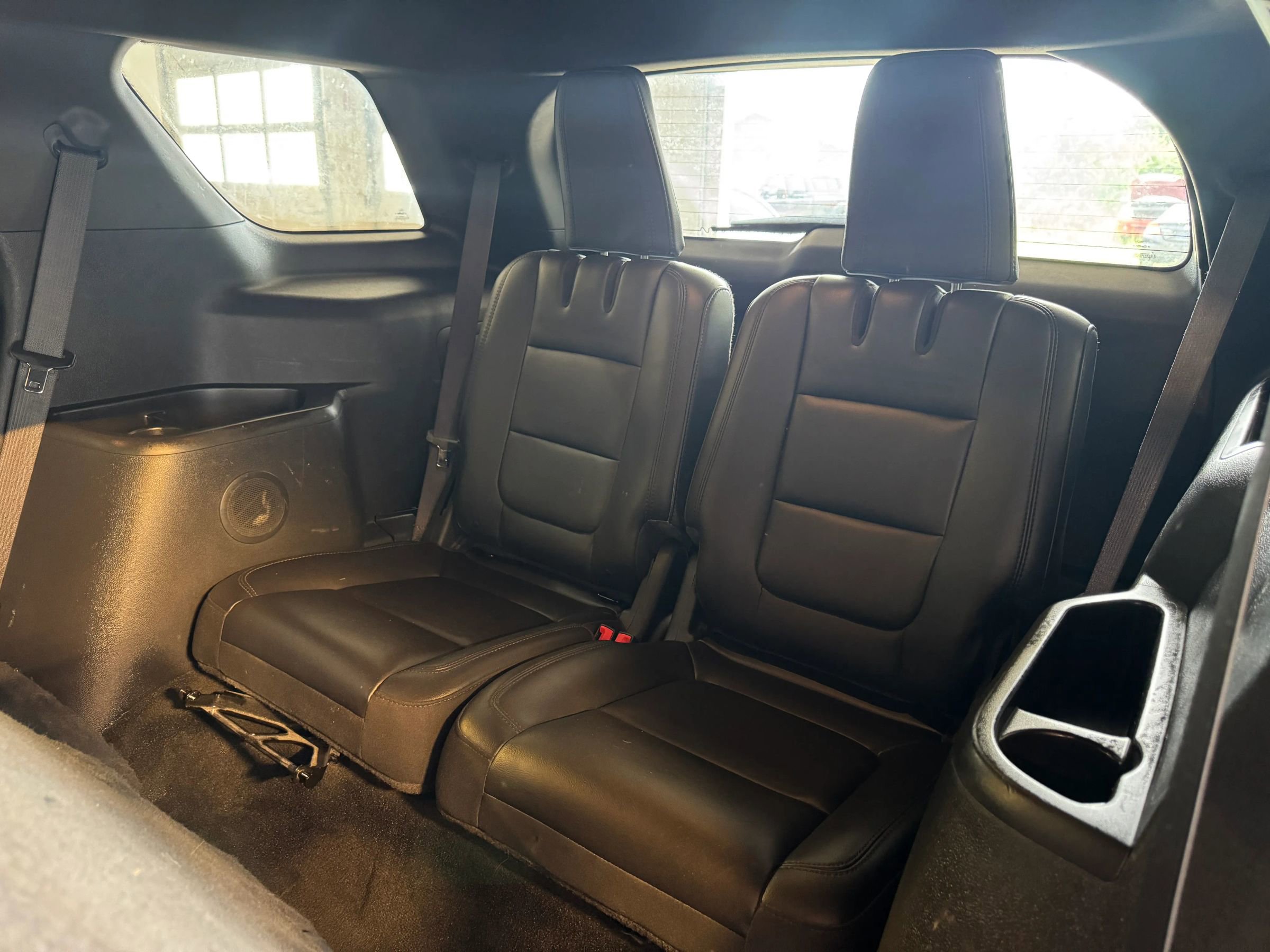 Used 2013 Ford Explorer XLT image 21