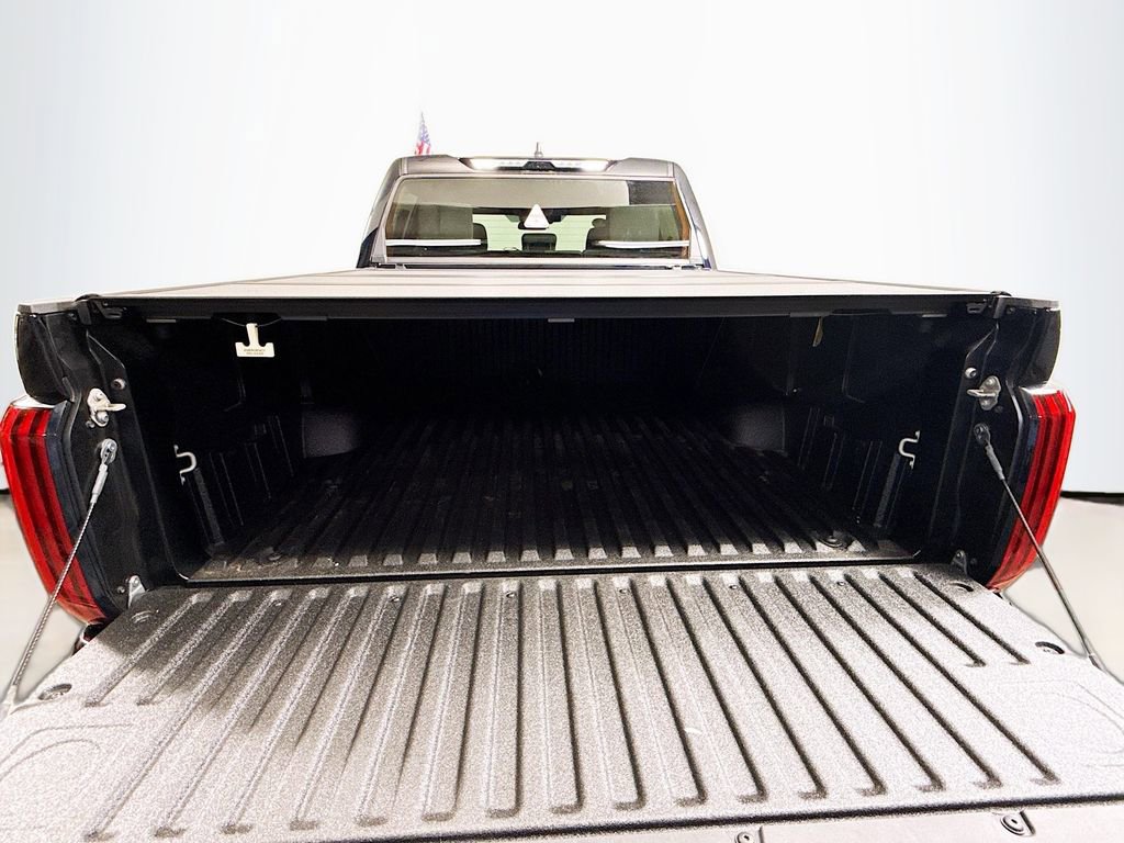 Used 2024 Toyota Tundra SR5 image 6