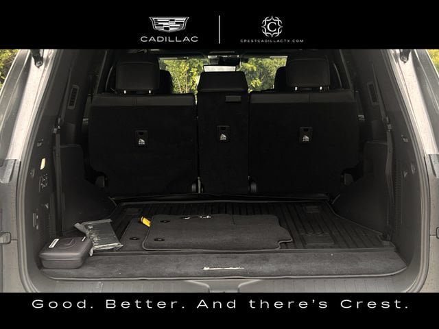 Used 2025 Lexus LX 600 4WD w/ Appearance Package image 26