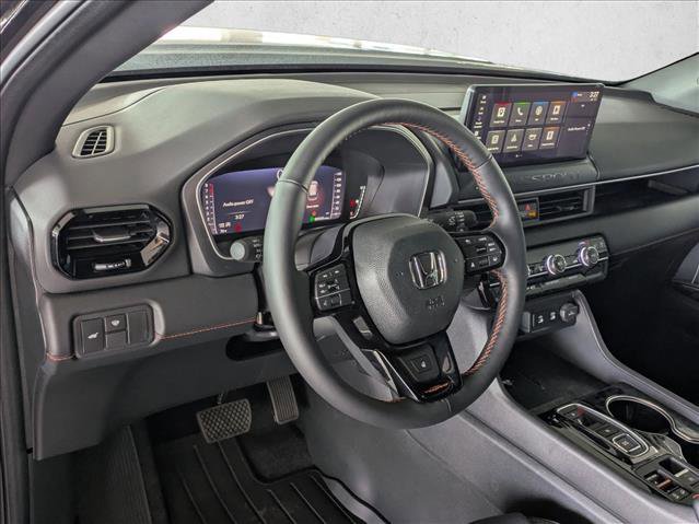 New 2026 Honda Passport TrailSport Elite image 3