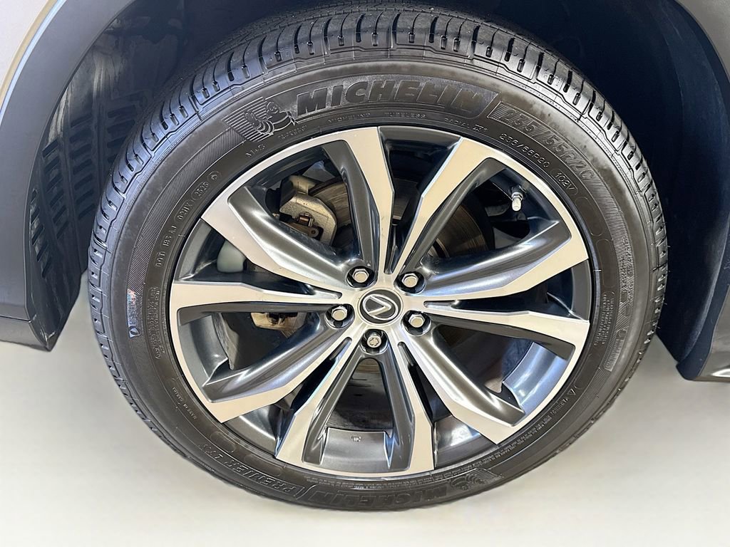 Used 2021 Lexus RX 350L FWD w/ Premium Package image 42
