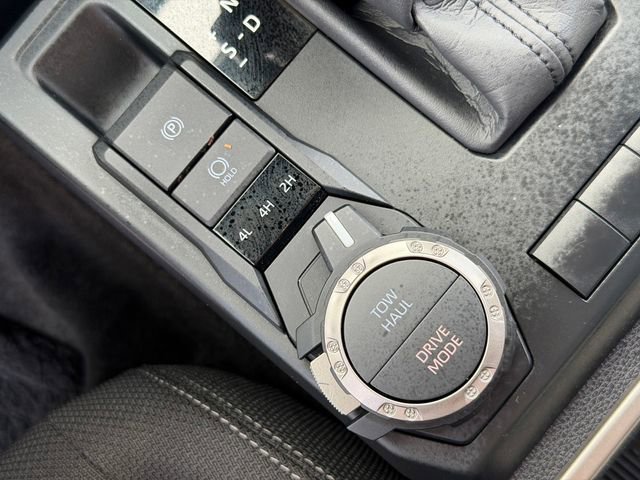 Certified 2025 Toyota 4Runner TRD Sport AWD/4WD image 34
