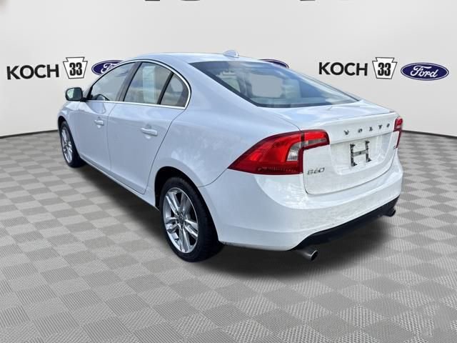 Used 2013 Volvo S60 T5 image 5