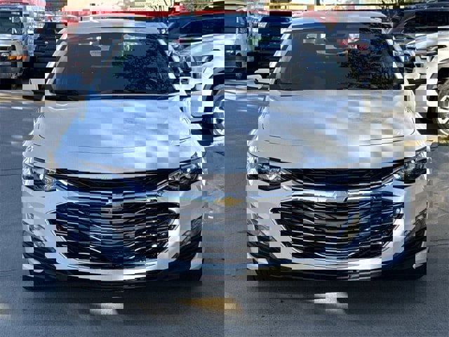 Used 2024 Chevrolet Malibu LT image 8