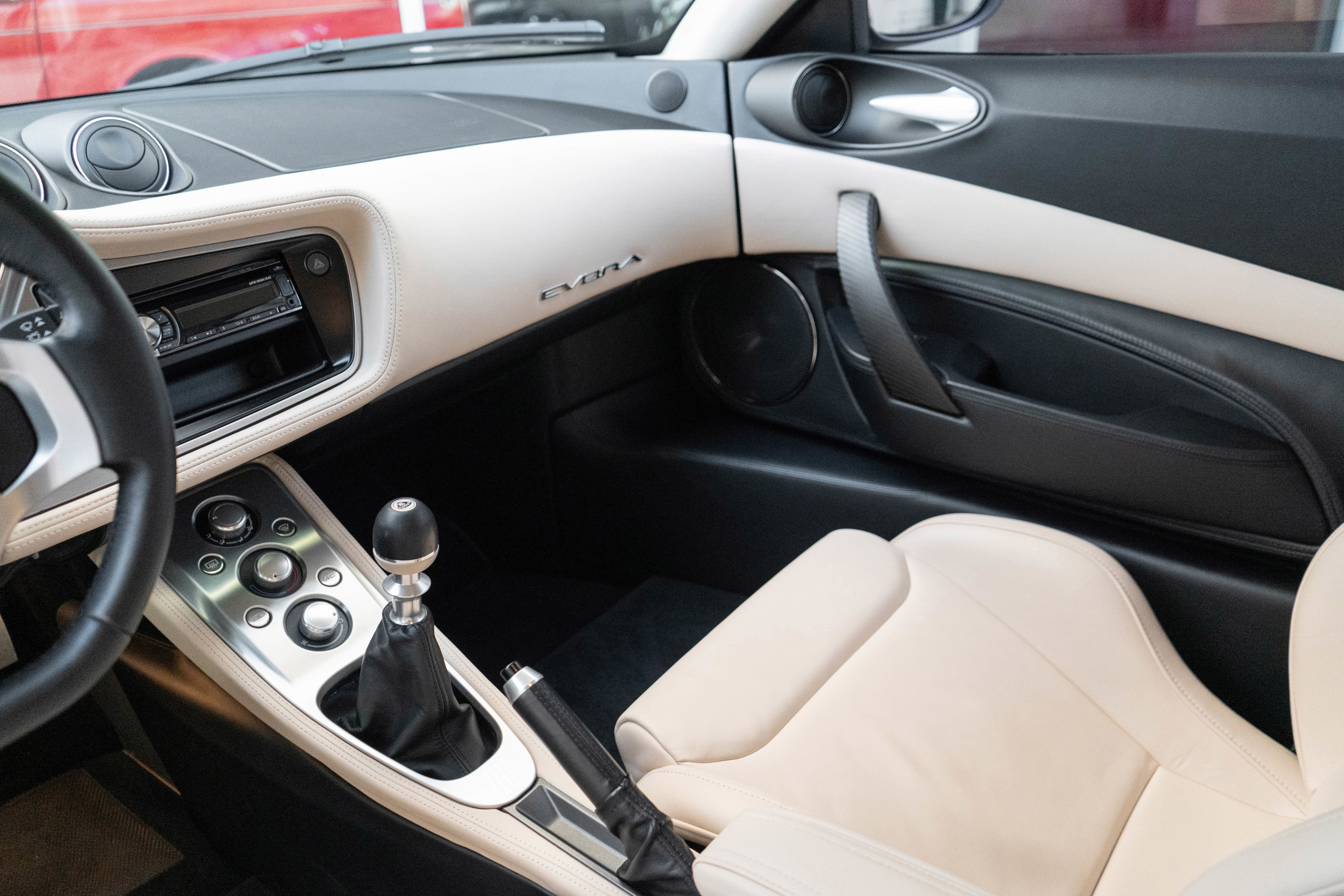 Used 2010 Lotus Evora 2+2 image 16