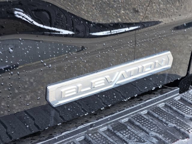 New 2026 GMC Sierra 1500 Elevation w/ Preferred Package AWD/4WD image 12