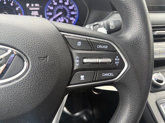 Used 2021 Hyundai Palisade SE image 16