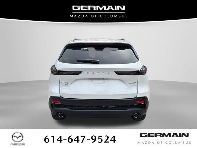 New 2026 MAZDA CX-5 2.5 S w/ Premium Package AWD/4WD image 9