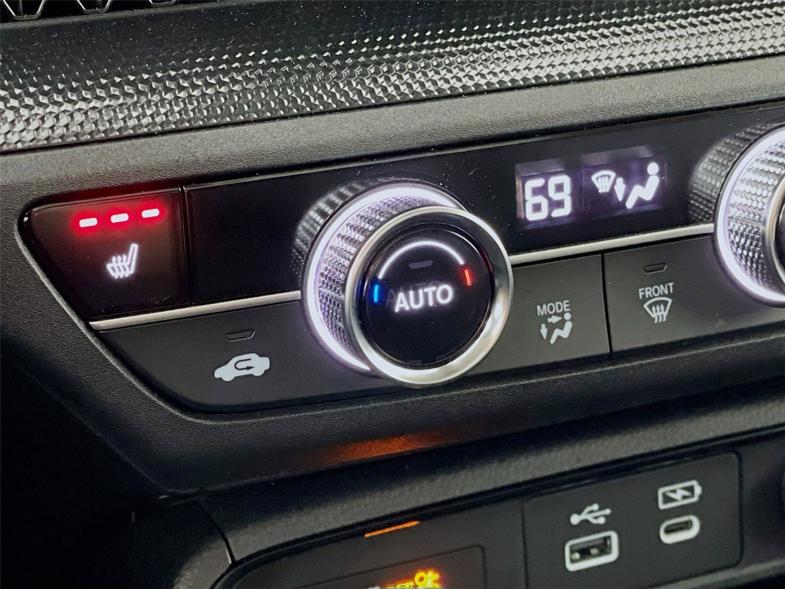 Used 2025 Honda CR-V EX image 25