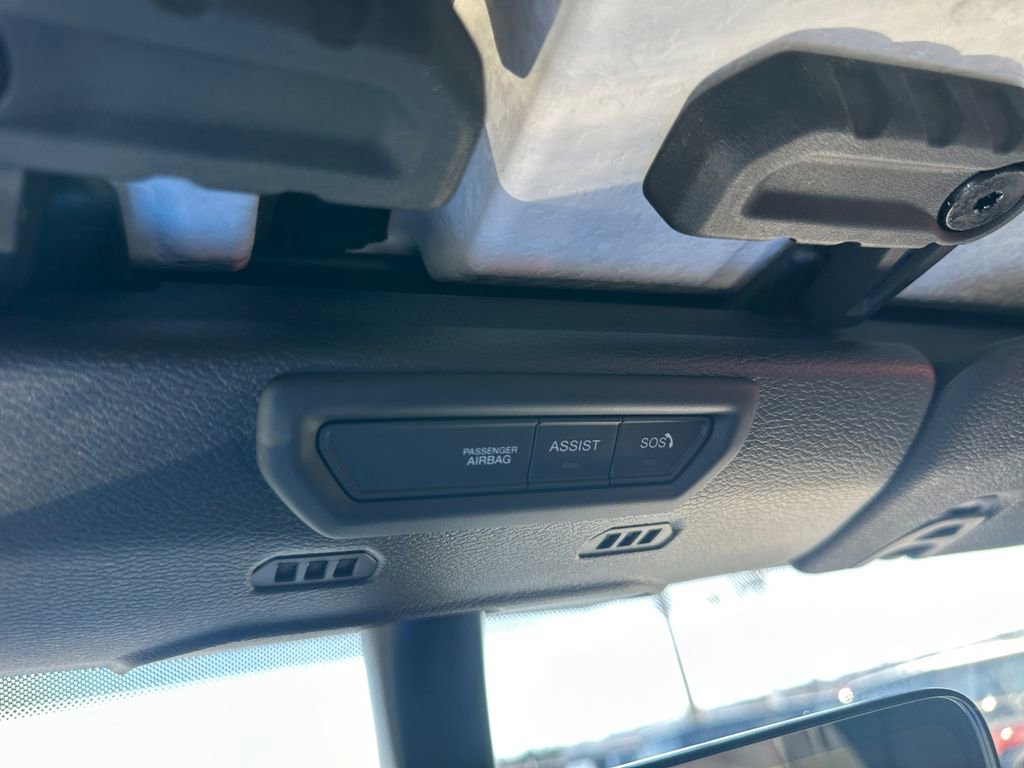 Used 2022 Jeep Wrangler Unlimited Sahara w/ Cold Weather Group image 21