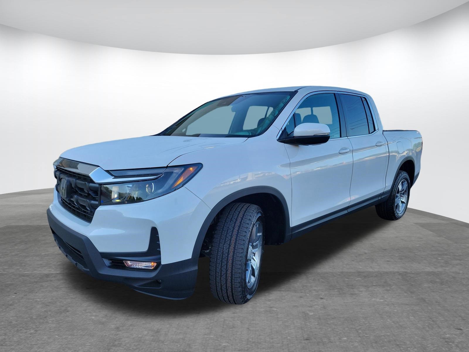New 2026 Honda Ridgeline RTL image 3