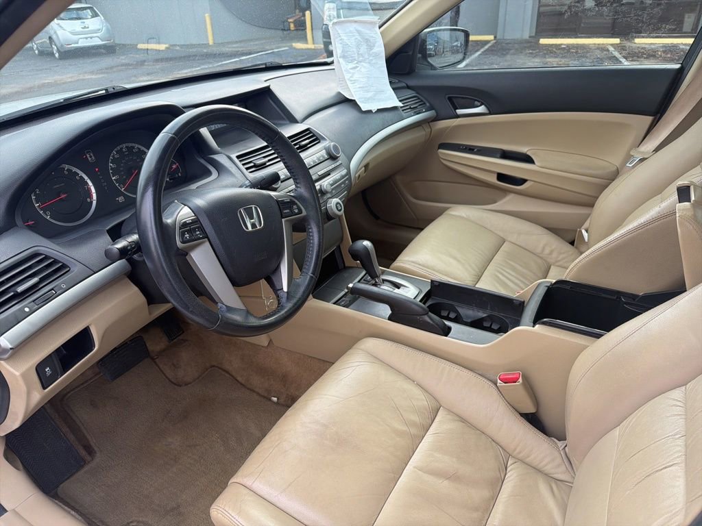 Used 2011 Honda Accord SE image 18