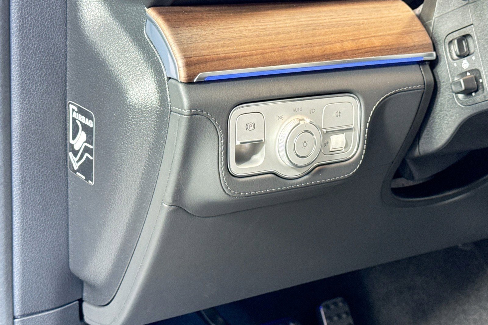 New 2026 Mercedes-Benz GLS 63 AMG 4MATIC image 10