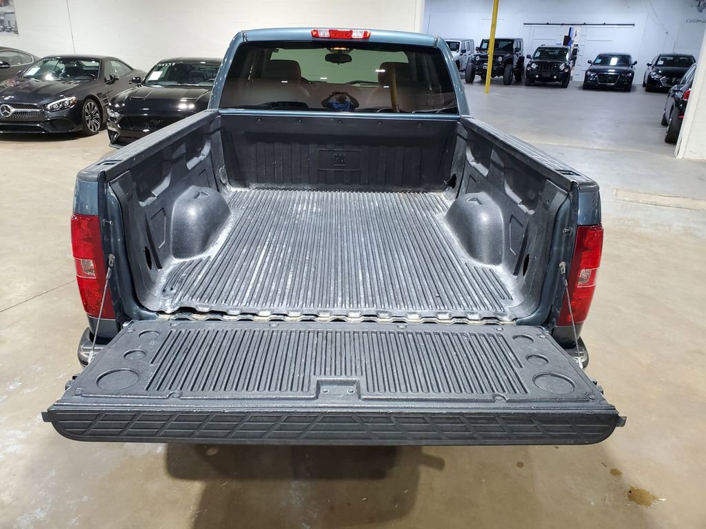 Used 2011 Chevrolet Silverado 1500 LT image 46
