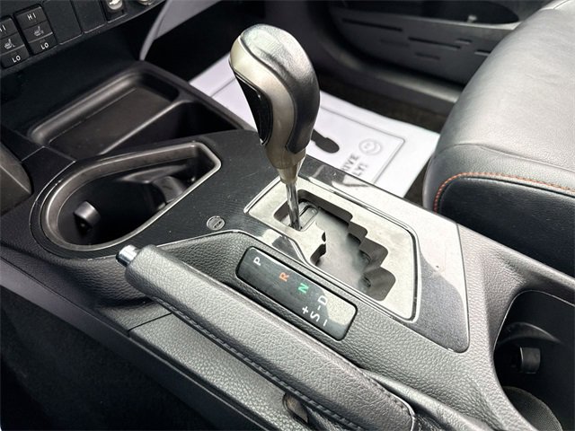 Used 2017 Toyota RAV4 SE image 20