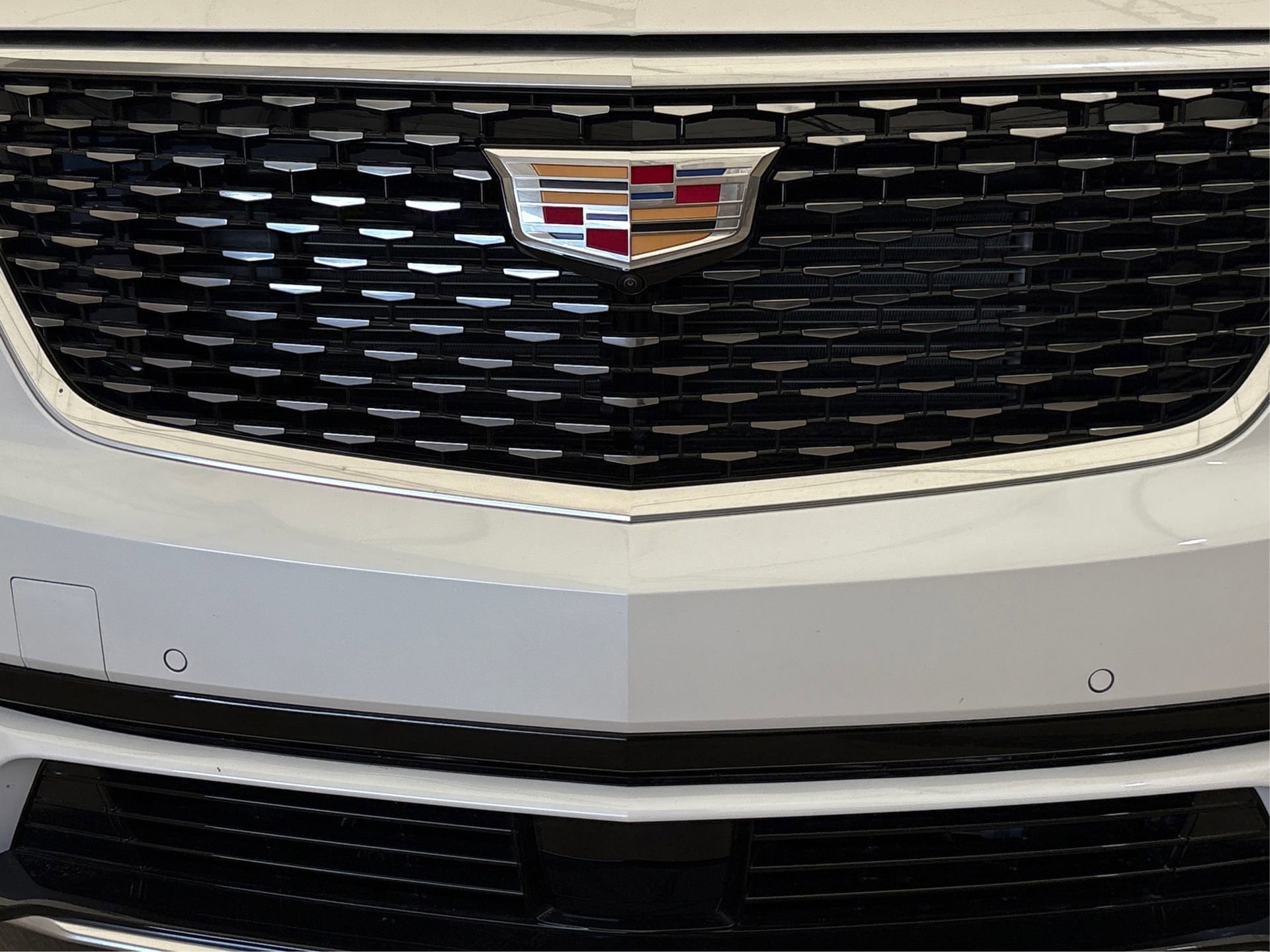 New 2025 Cadillac XT6 Premium Luxury w/ Technology Package image 15