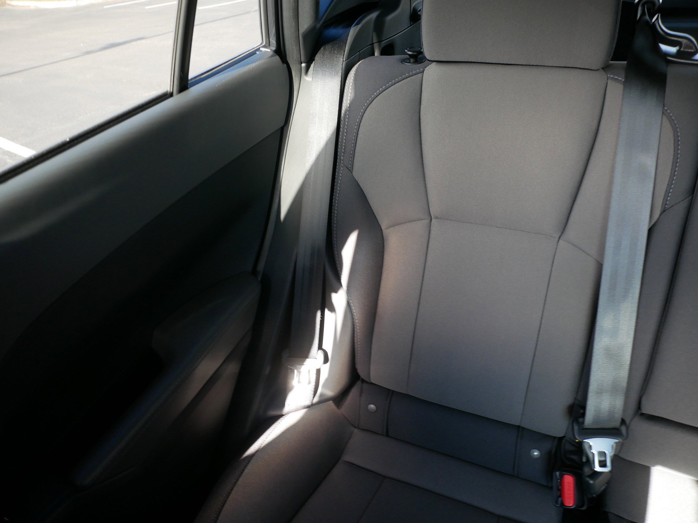 Used 2025 Subaru Crosstrek 2.0i Premium image 12