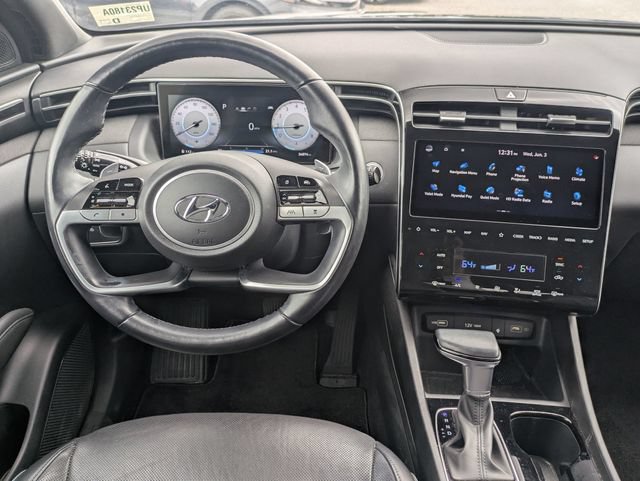 Used 2022 Hyundai Santa Cruz Limited w/ Cargo Package AWD/4WD image 30