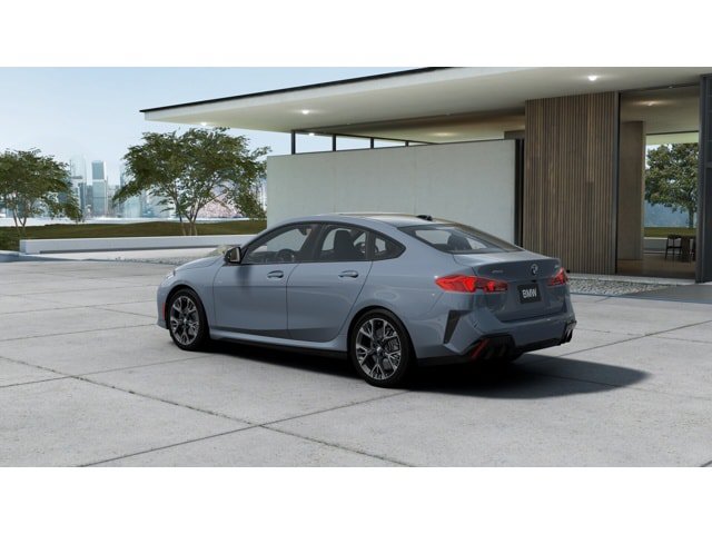 New 2026 BMW 228i xDrive w/ Technology Package AWD/4WD image 2