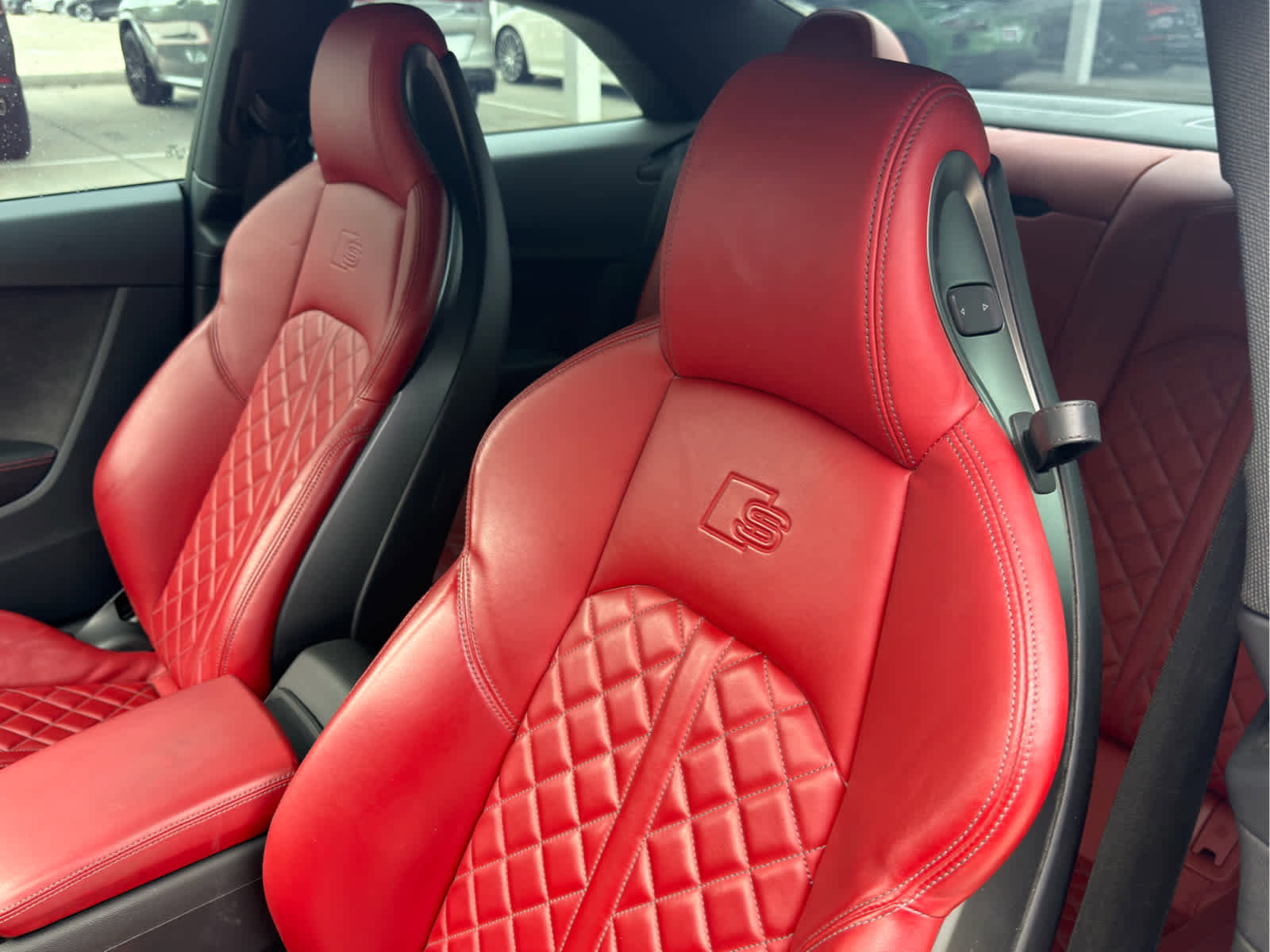 Used 2018 Audi S5 Prestige w/ S Sport Package image 9