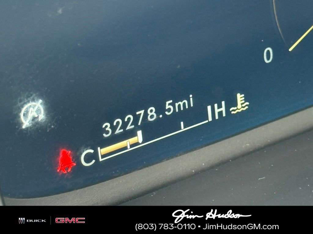 Used 2023 Lincoln Aviator AWD w/ Premium Package image 3