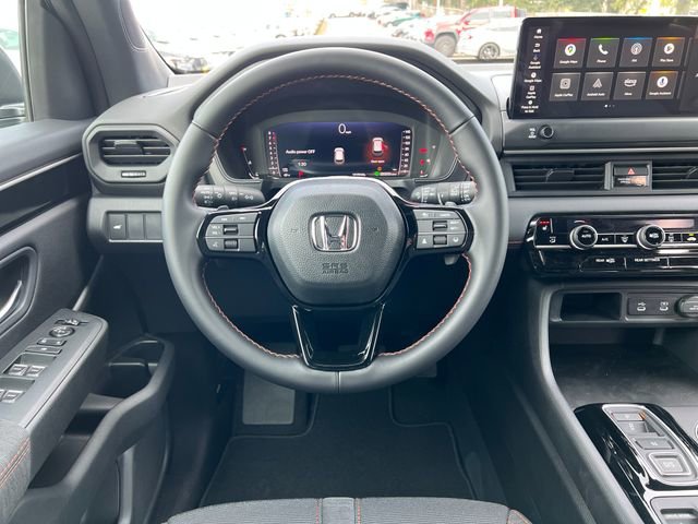 New 2026 Honda Pilot Sport image 19