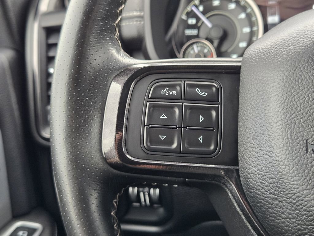 Used 2022 RAM 2500 Power Wagon w/ Level 2 Equipment Group image 26