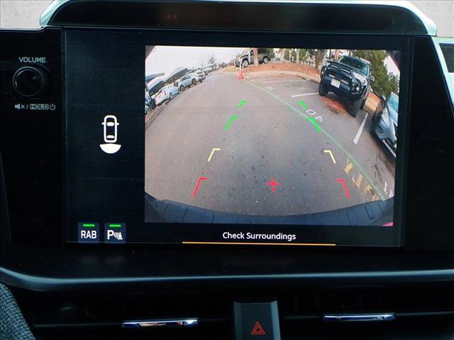 New 2026 Subaru Outback Premium image 19