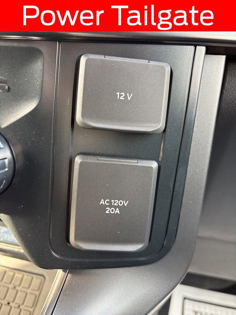 New 2025 Ford F150 Tremor w/ Equipment Group 402A High image 26