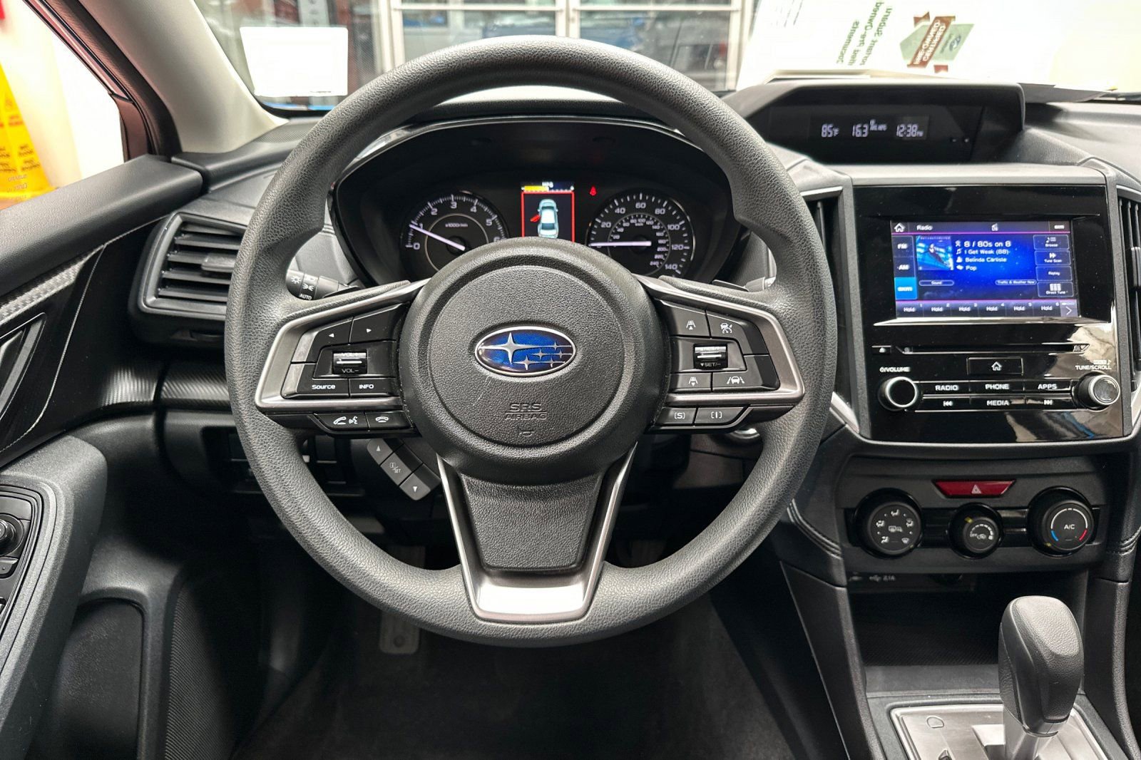 Used 2023 Subaru Impreza Premium AWD/4WD image 19