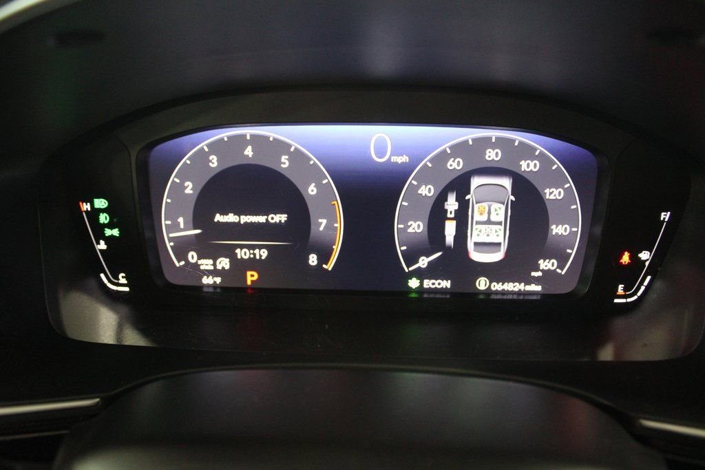 Used 2022 Honda Civic Touring image 36