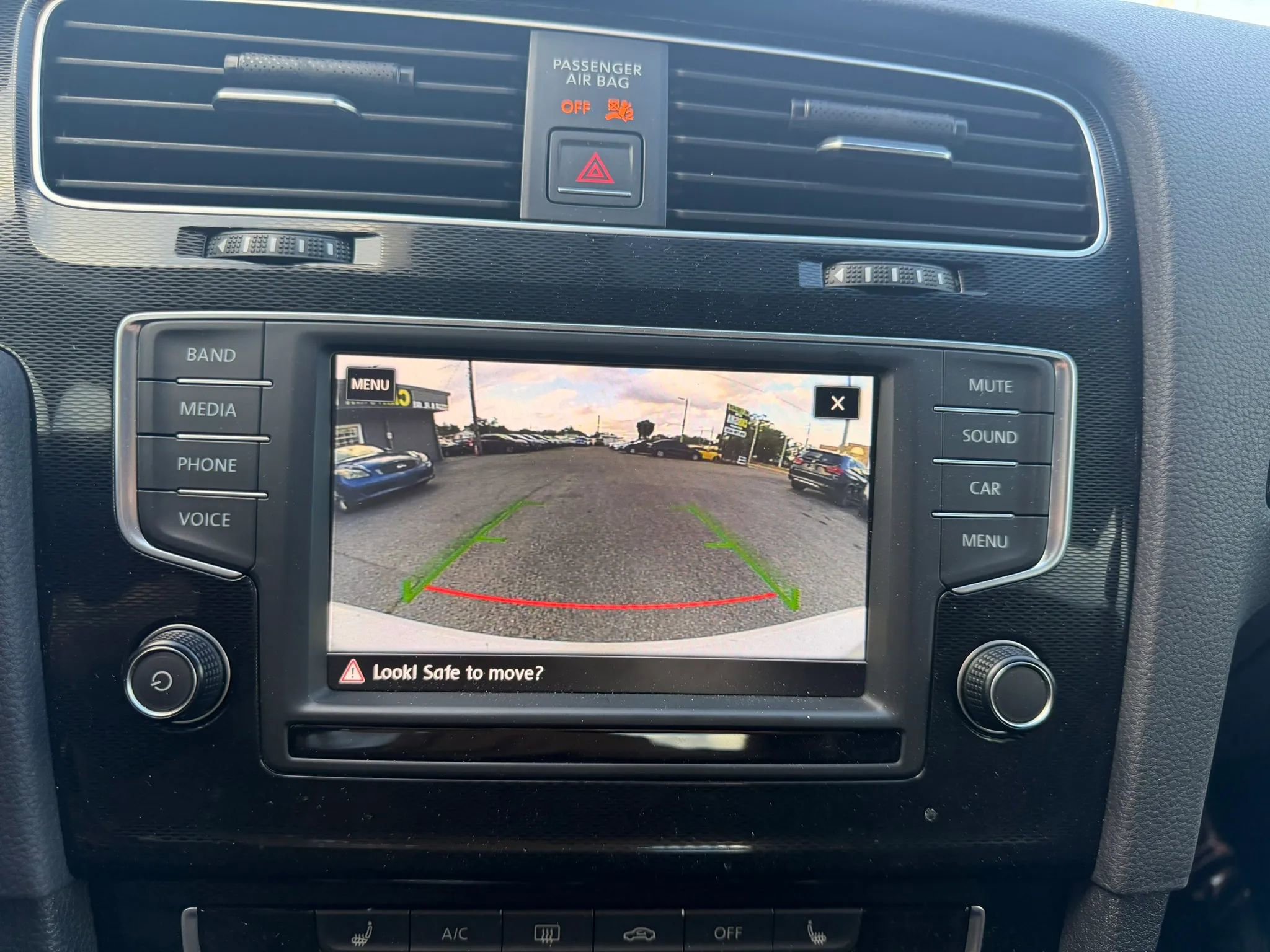 Used 2017 Volkswagen GTI S FWD image 25