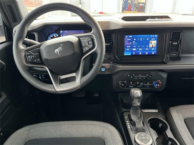 Used 2023 Ford Bronco 4-Door image 12
