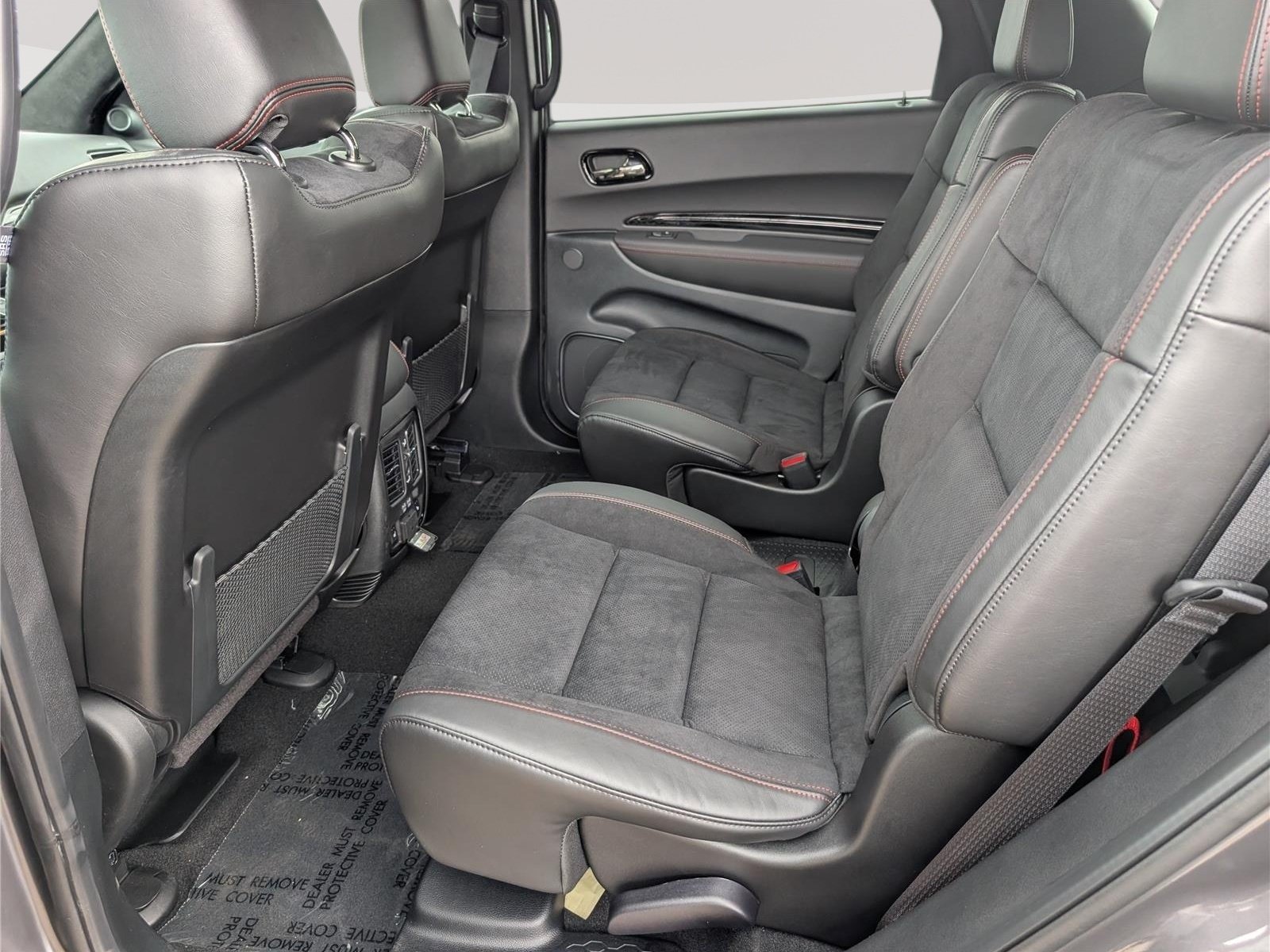 New 2026 Dodge Durango GT AWD/4WD image 14
