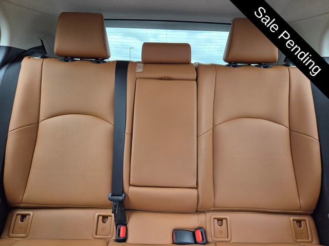 Certified 2020 Lexus UX 200 w/ Premium Package FWD image 10