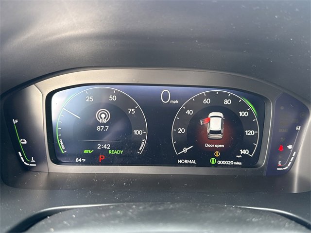 New 2026 Honda CR-V Sport-L image 40