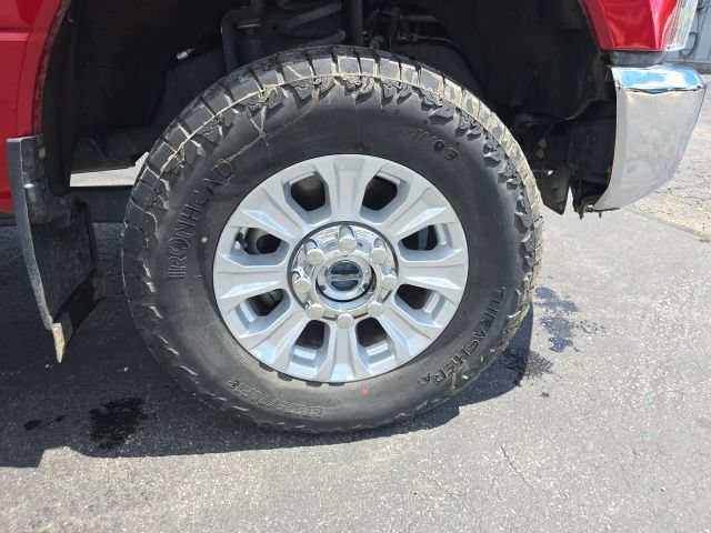 Used 2022 Ford F350 XLT w/ XLT Value Package AWD/4WD image 25