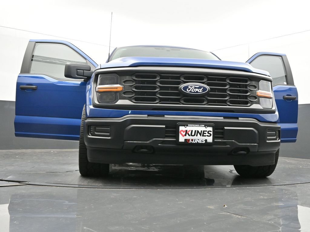 New 2025 Ford F150 XL image 59