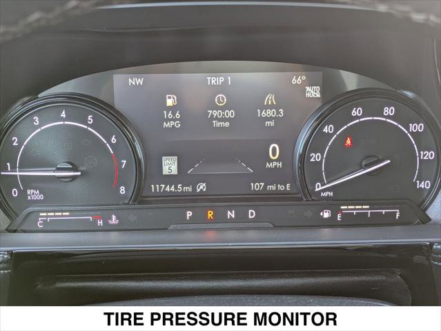 Certified 2022 Lincoln Corsair FWD w/ Premium Package image 16